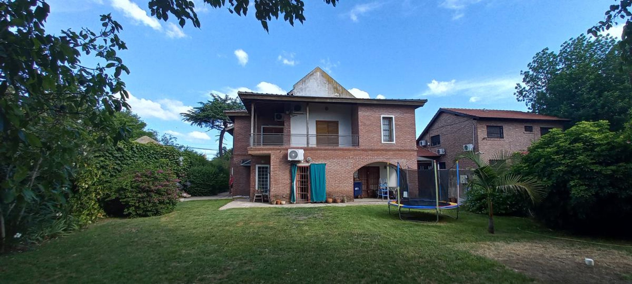 Casa 7 ambientes en Ituzaingo  APTO CREDITO