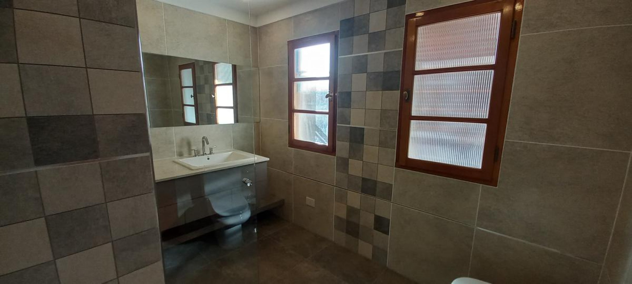 Casa 7 ambientes en Ituzaingo  APTO CREDITO