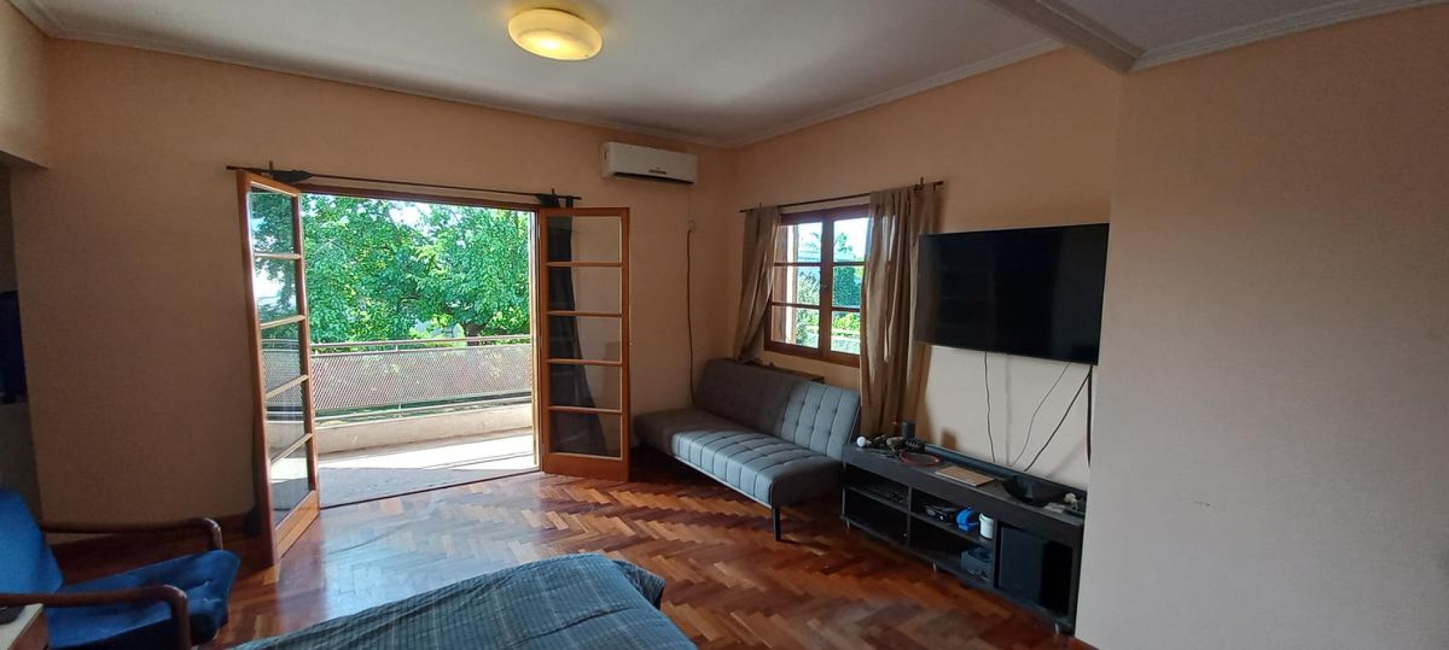 Casa 7 ambientes en Ituzaingo  APTO CREDITO
