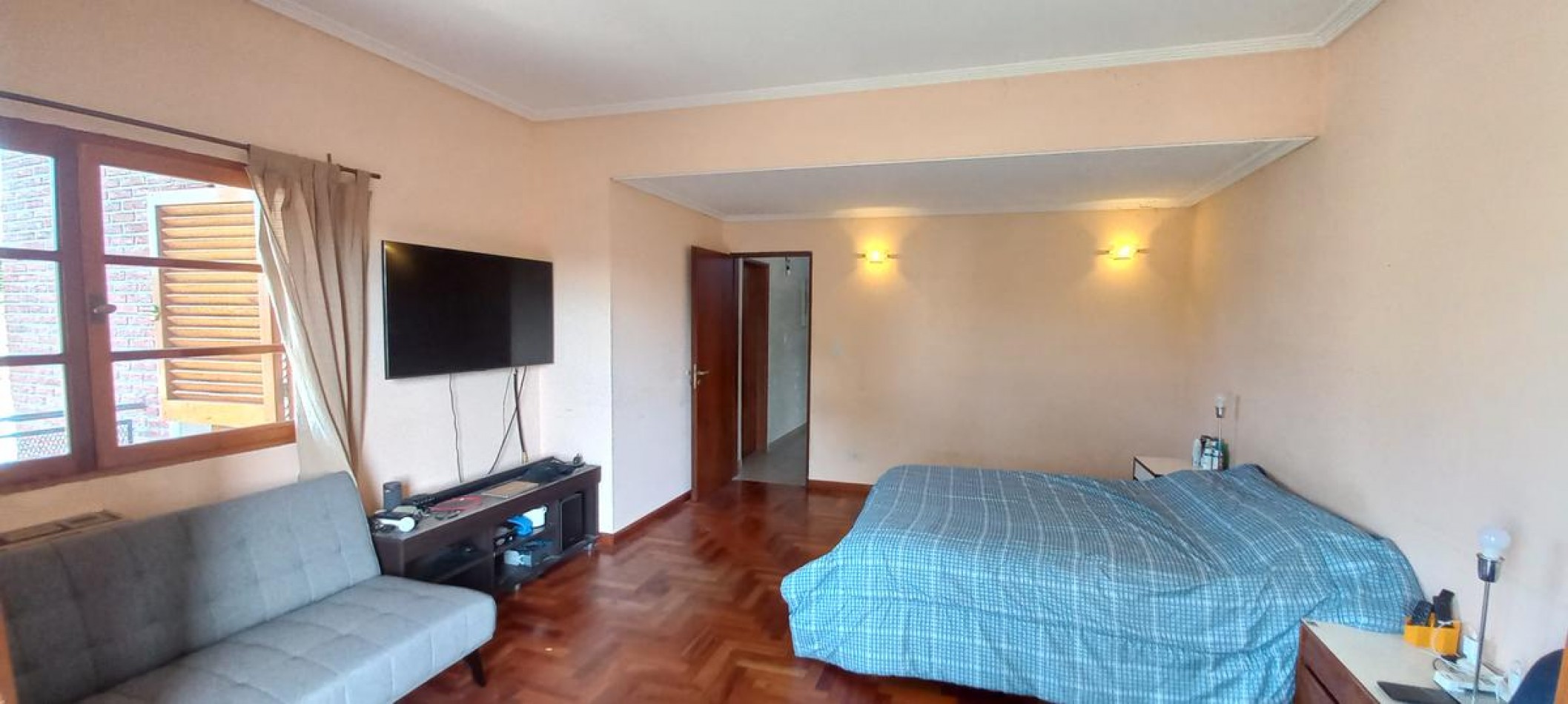 Casa 7 ambientes en Ituzaingo  APTO CREDITO