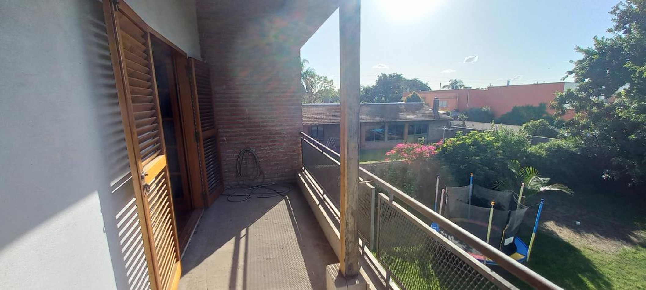 Casa 7 ambientes en Ituzaingo  APTO CREDITO