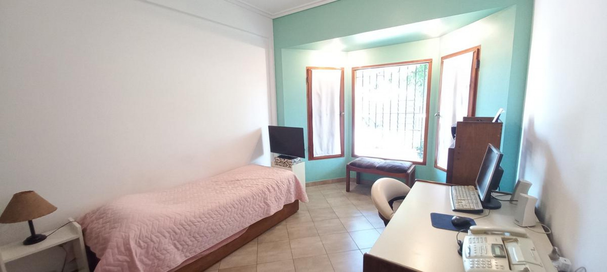 Casa 7 ambientes en Ituzaingo  APTO CREDITO