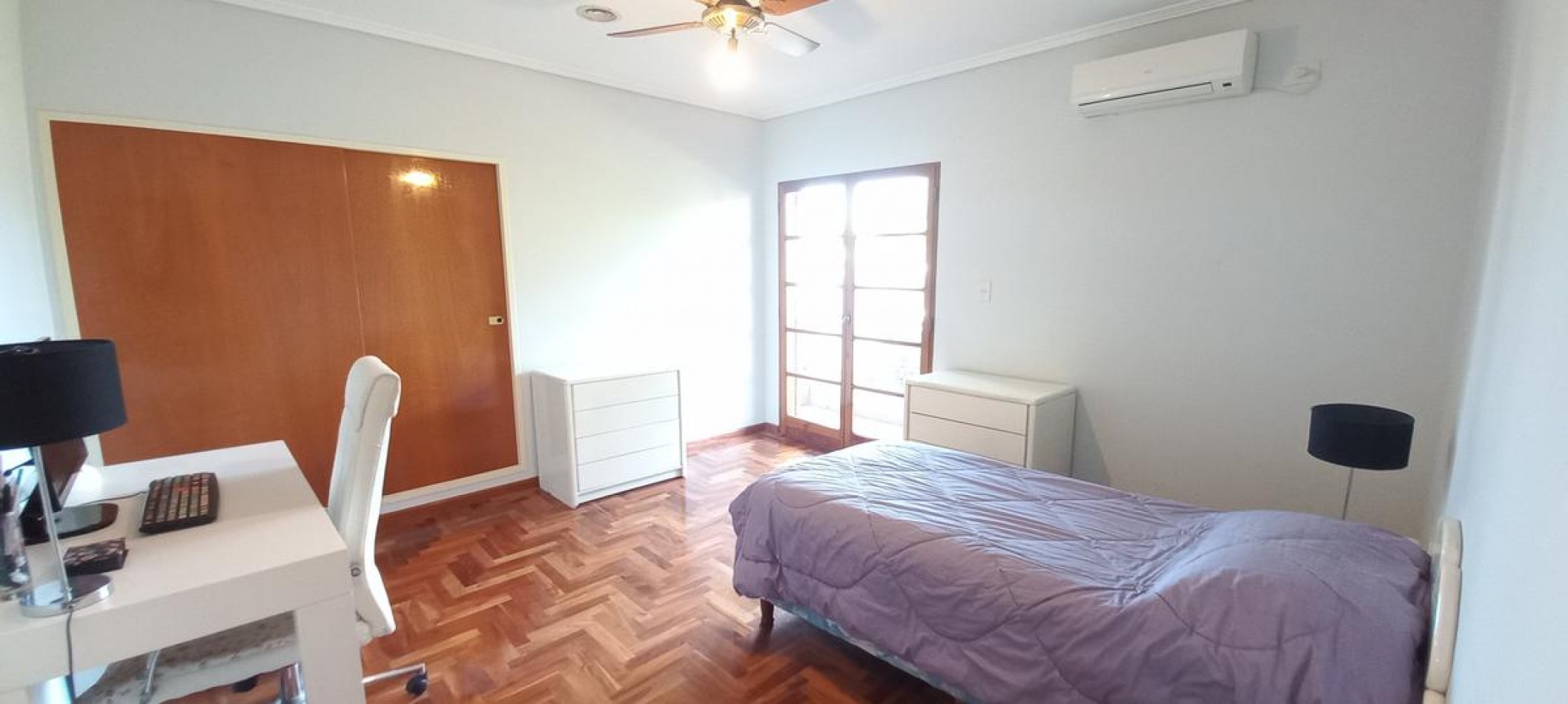 Casa 7 ambientes en Ituzaingo  APTO CREDITO