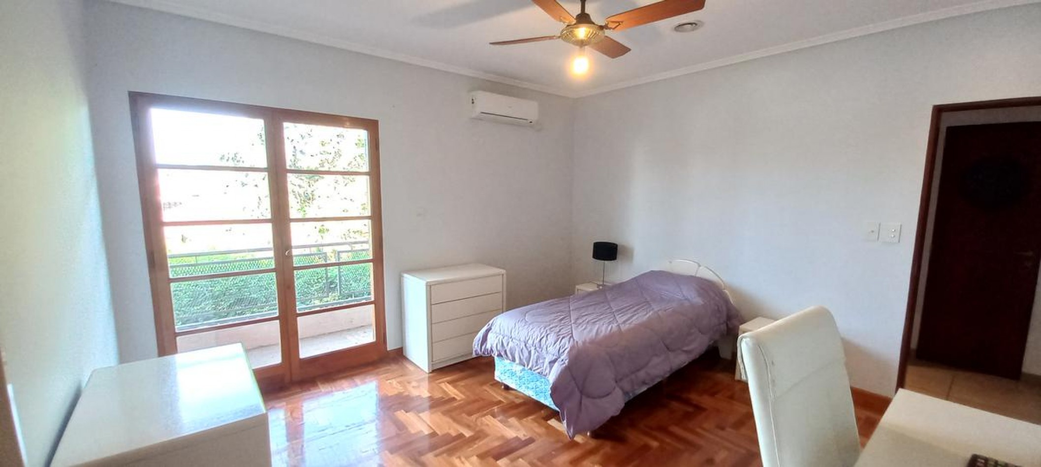 Casa 7 ambientes en Ituzaingo  APTO CREDITO
