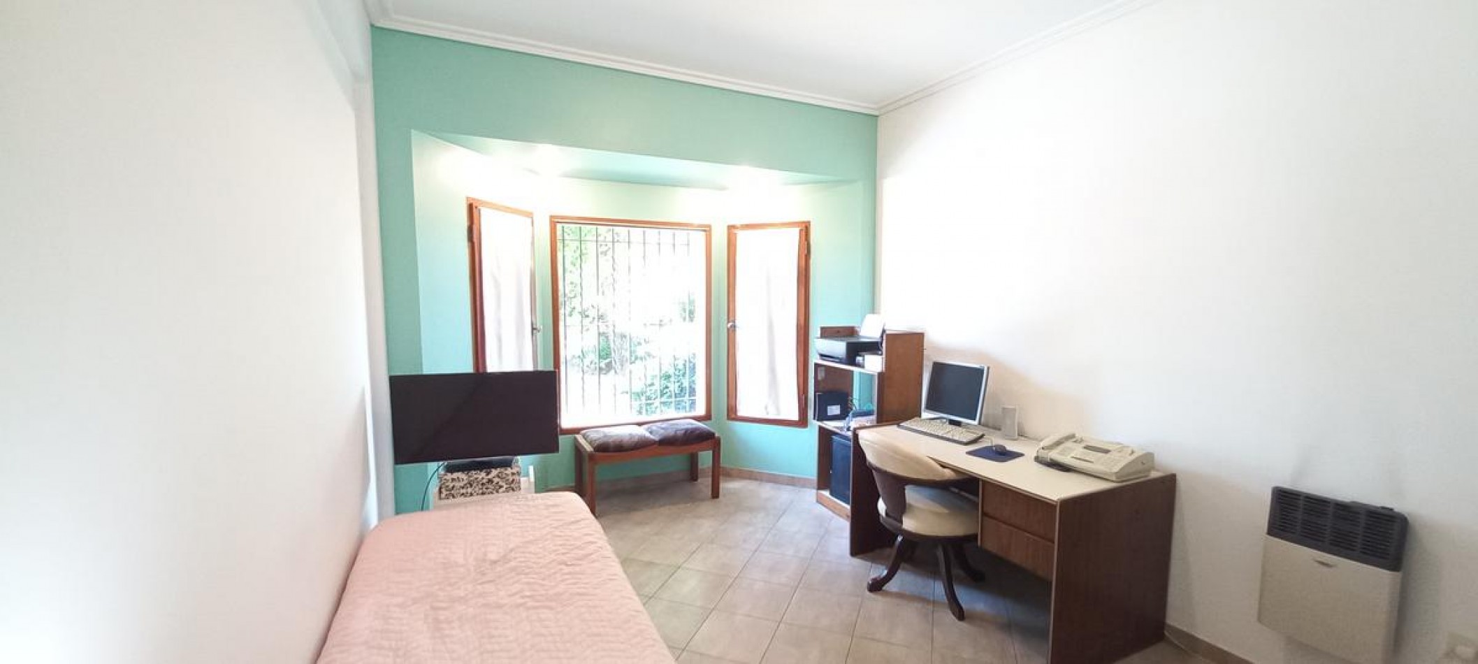 Casa 7 ambientes en Ituzaingo  APTO CREDITO