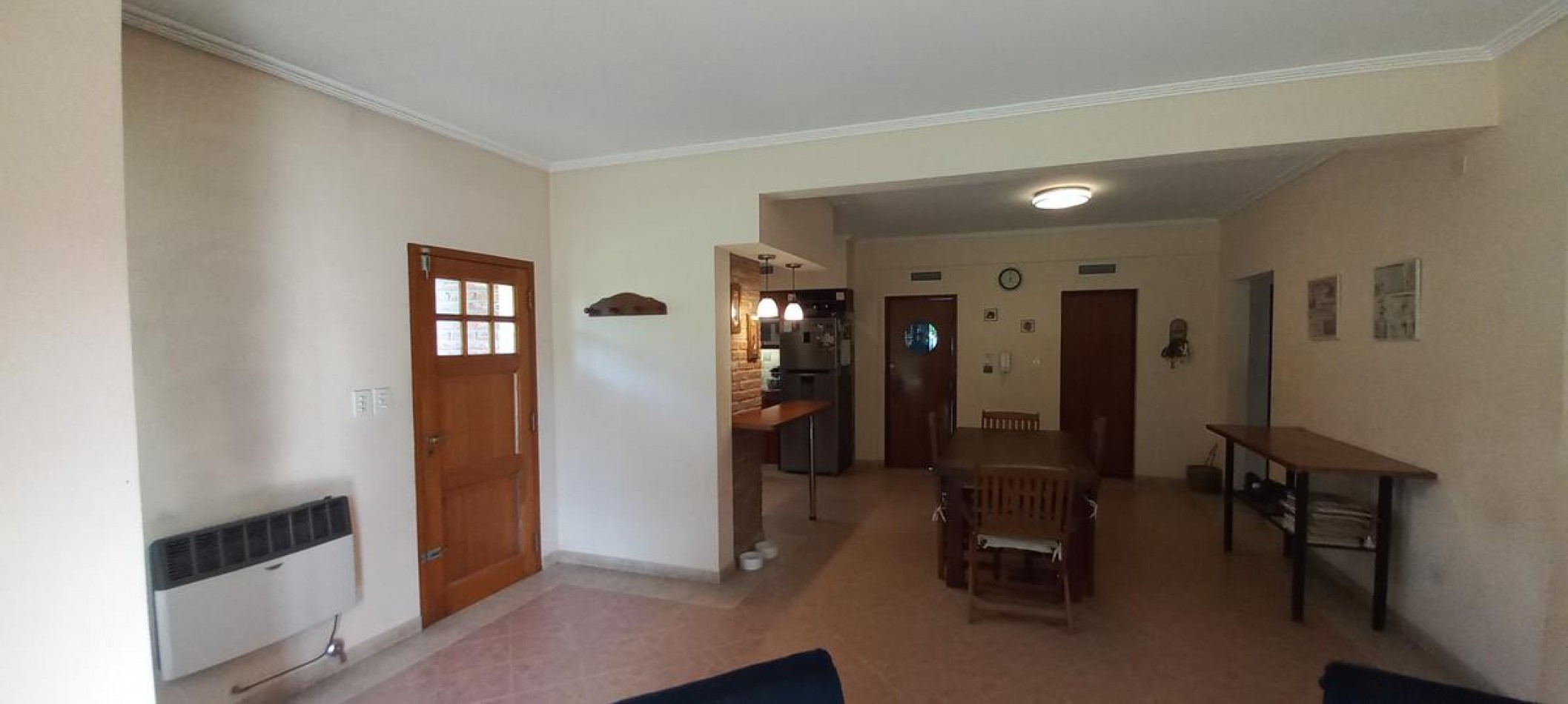 Casa 7 ambientes en Ituzaingo  APTO CREDITO