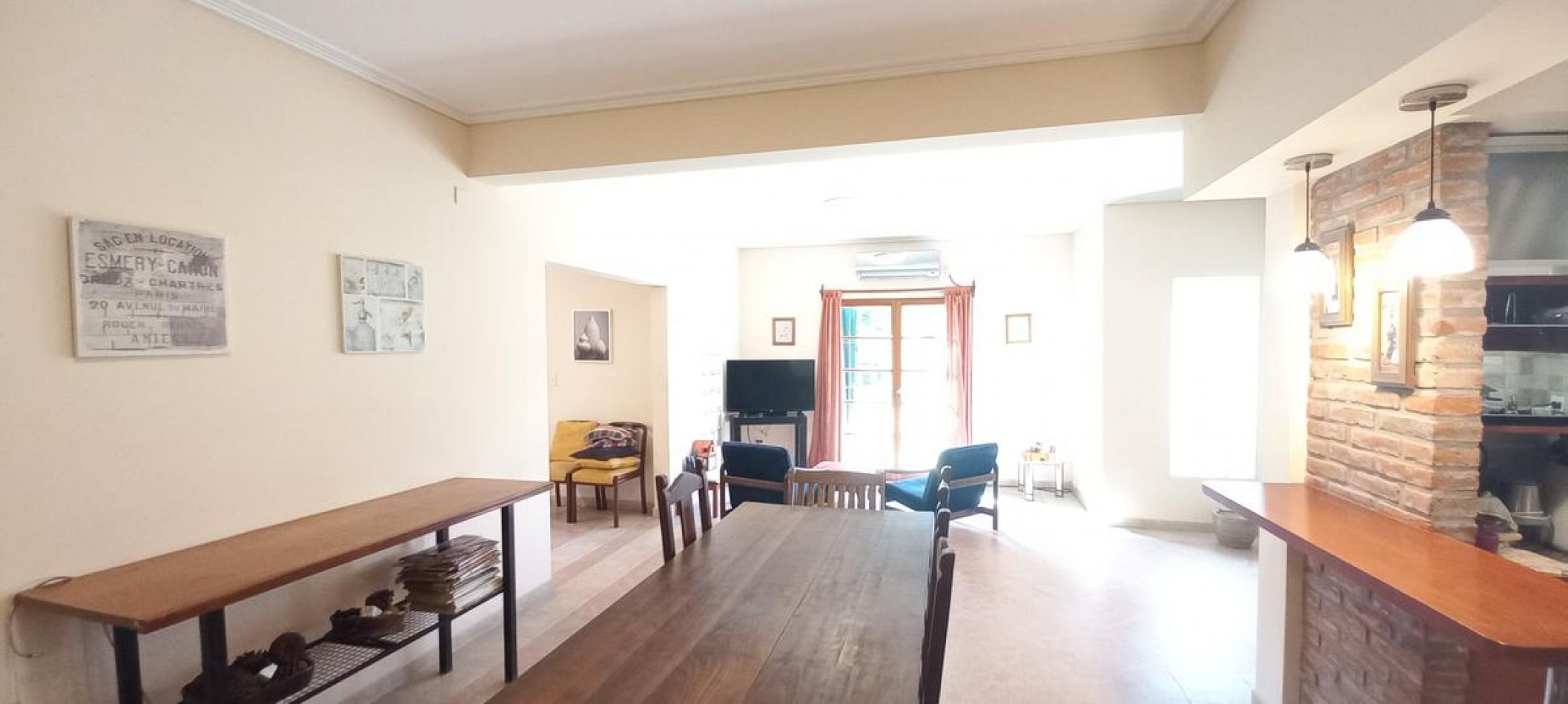 Casa 7 ambientes en Ituzaingo  APTO CREDITO