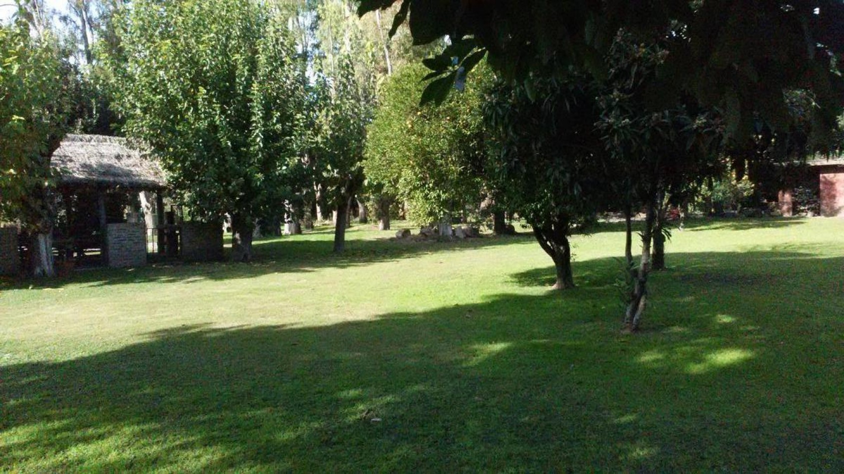 Quinta en Libertad Merlo - Ideal Paddel Escuelita Futbol