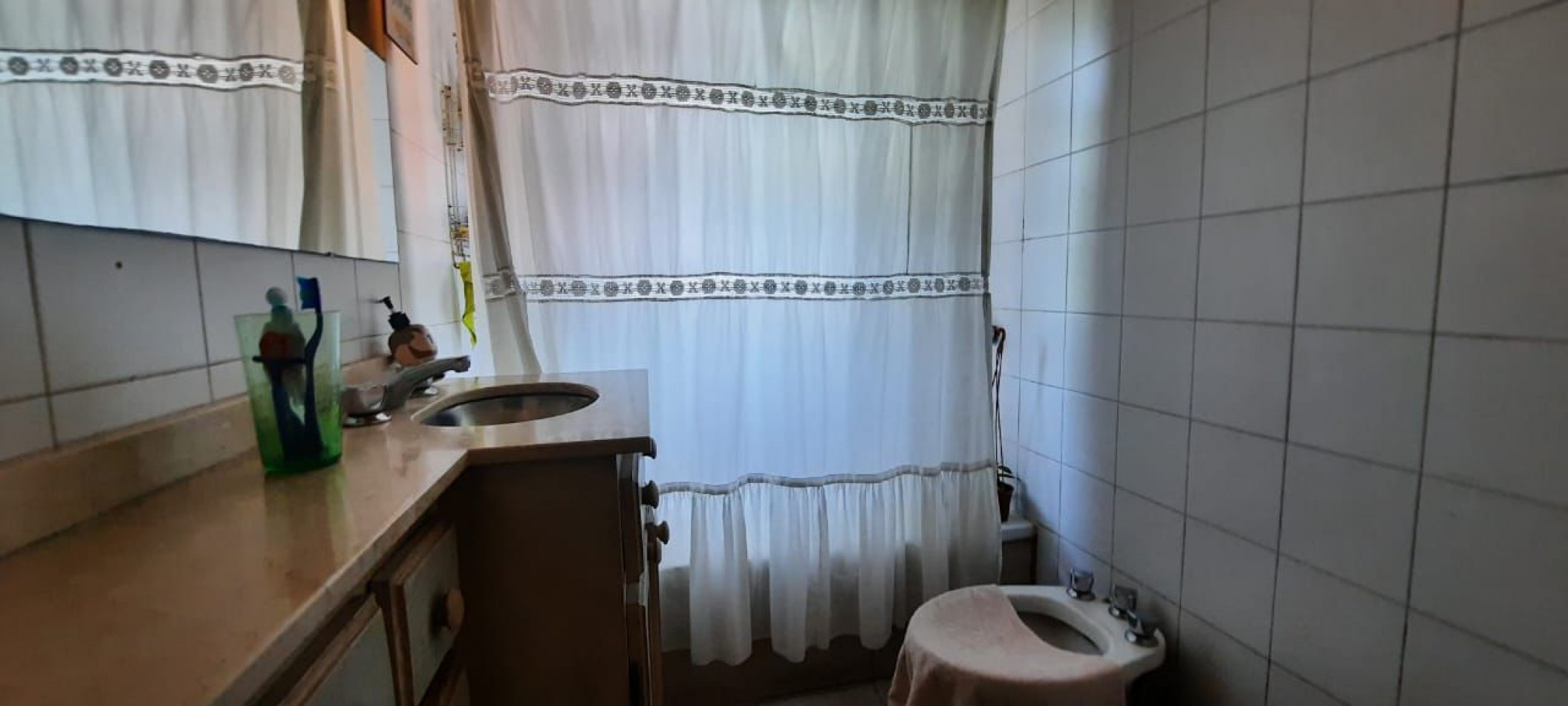 CASA 5 AMBIENTES ITUZAINGO NORTE