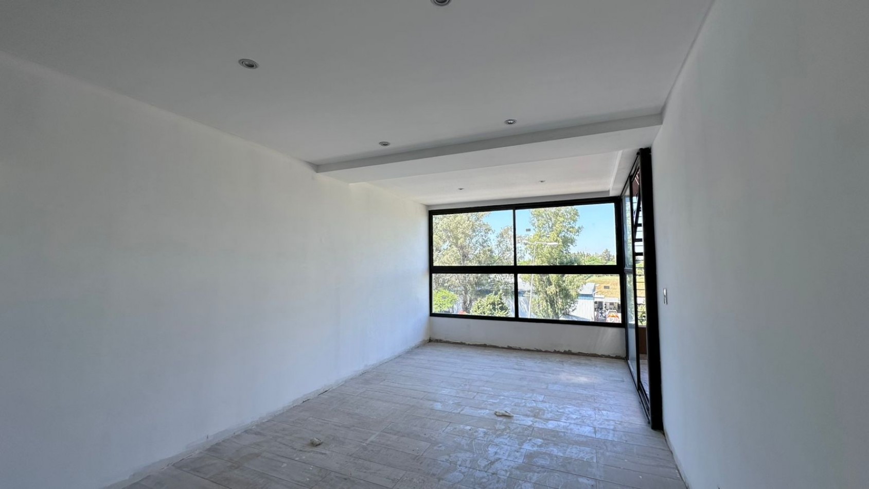 DEPARTAMENTO 3 AMB CON TERRAZA PRIVADA | PARQUE LELOIR