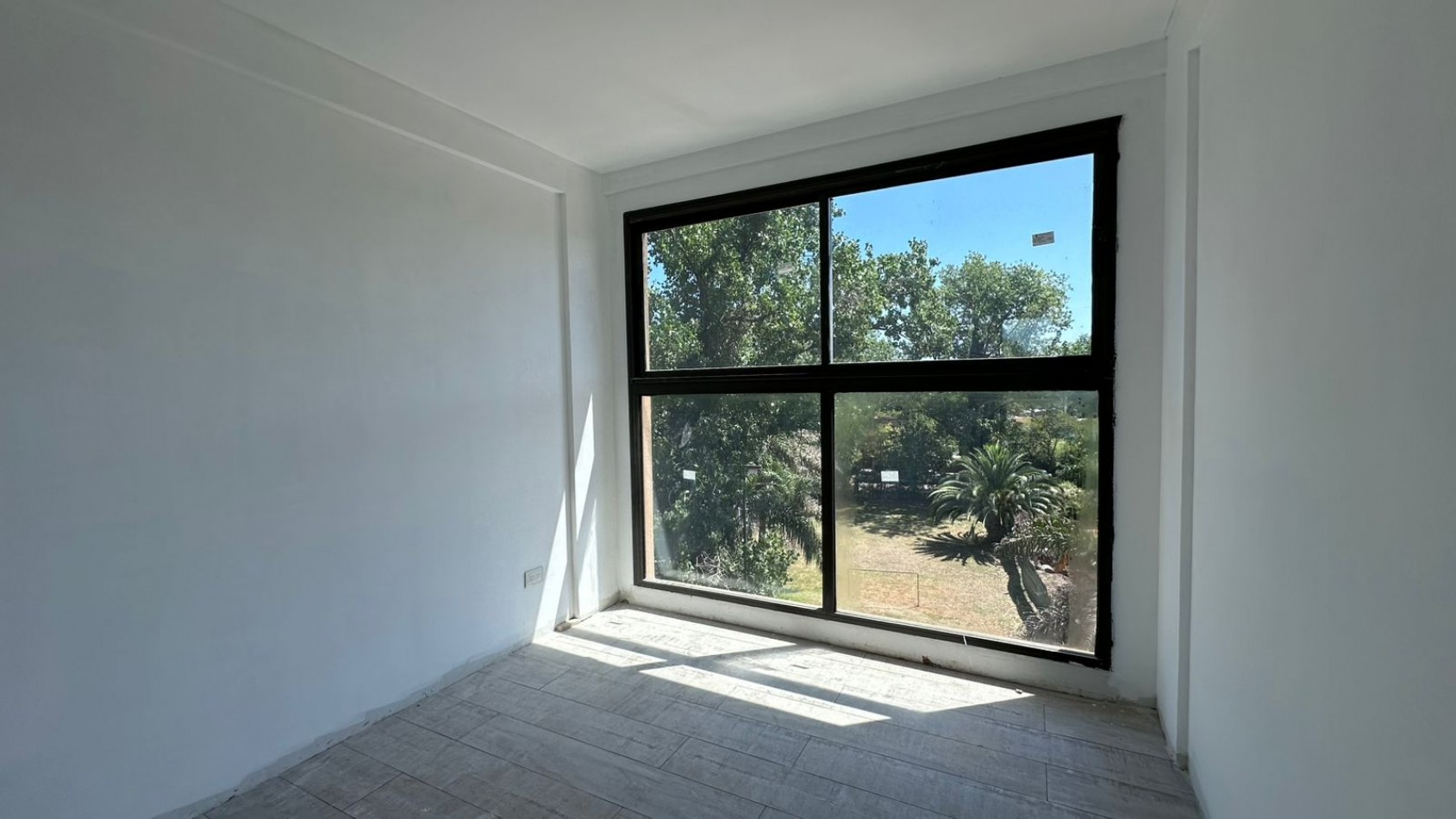 DEPARTAMENTO 3 AMB CON TERRAZA PRIVADA | PARQUE LELOIR