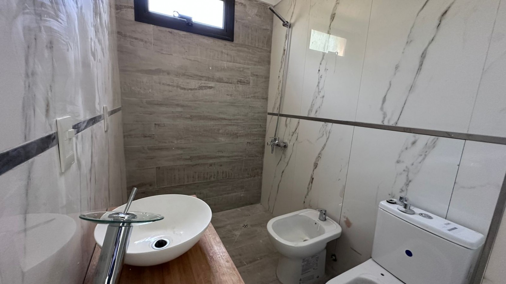 DEPARTAMENTO 3 AMB CON TERRAZA PRIVADA | PARQUE LELOIR