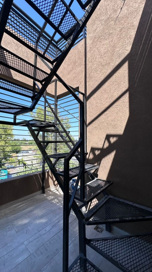 DEPARTAMENTO 3 AMB CON TERRAZA PRIVADA | PARQUE LELOIR
