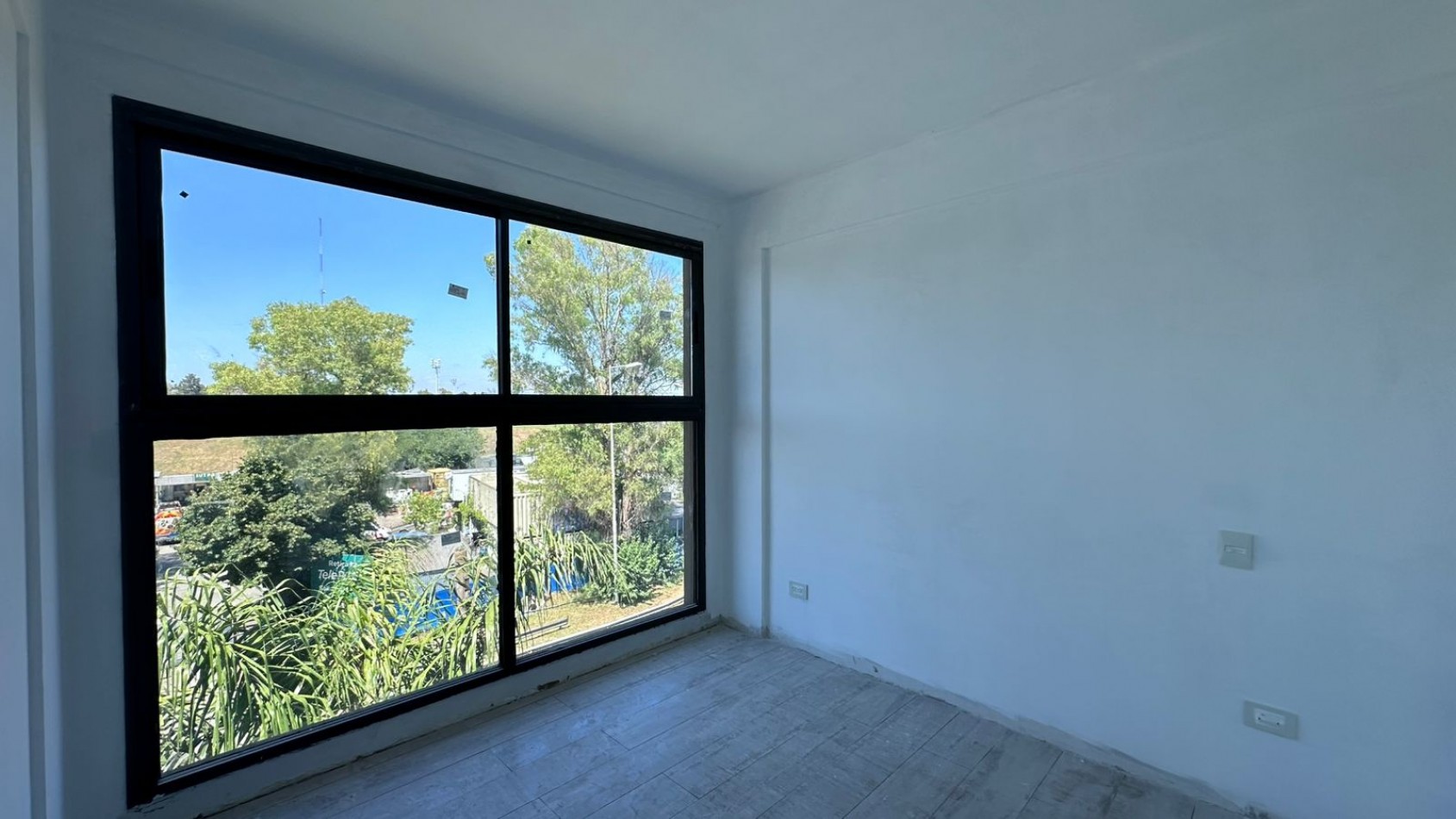 DEPARTAMENTO 3 AMB CON TERRAZA PRIVADA | PARQUE LELOIR