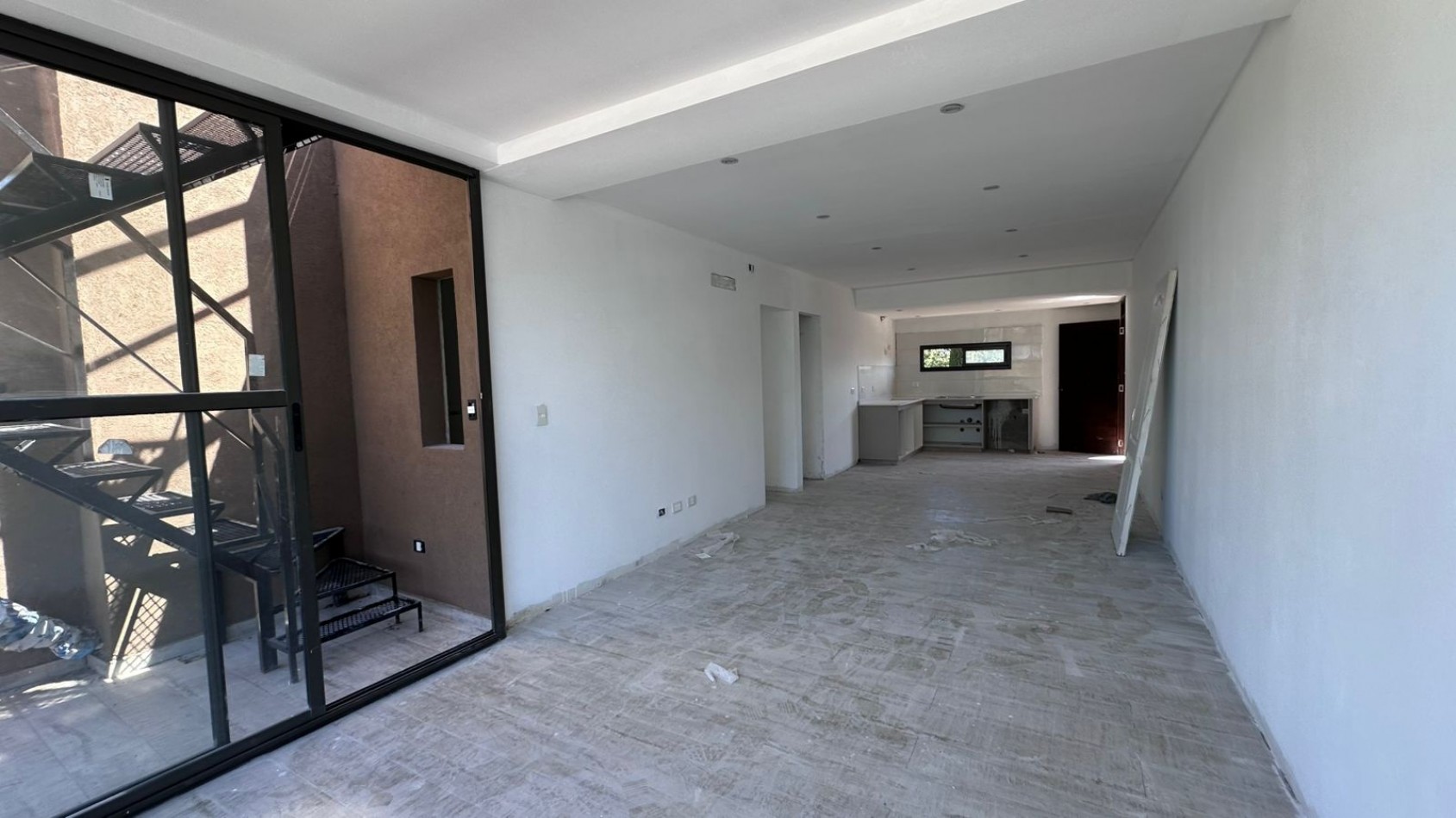 DEPARTAMENTO 3 AMB CON TERRAZA PRIVADA | PARQUE LELOIR