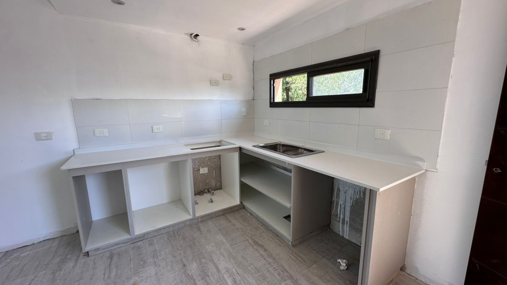 DEPARTAMENTO 3 AMB CON TERRAZA PRIVADA | PARQUE LELOIR