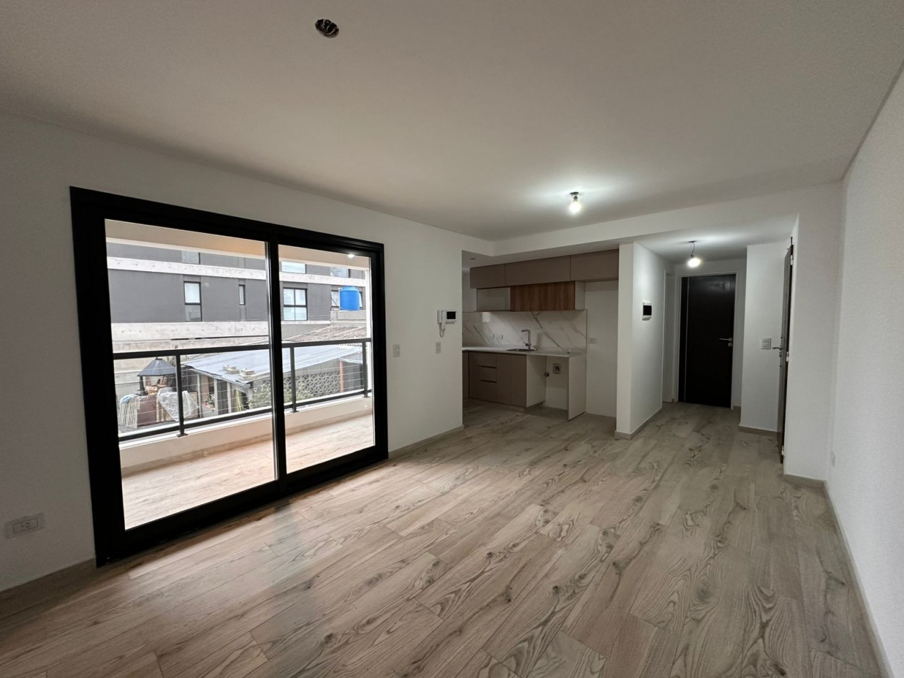 DEPARTAMENTO 2 AMBIENTES | ITUZAINGO SUR 