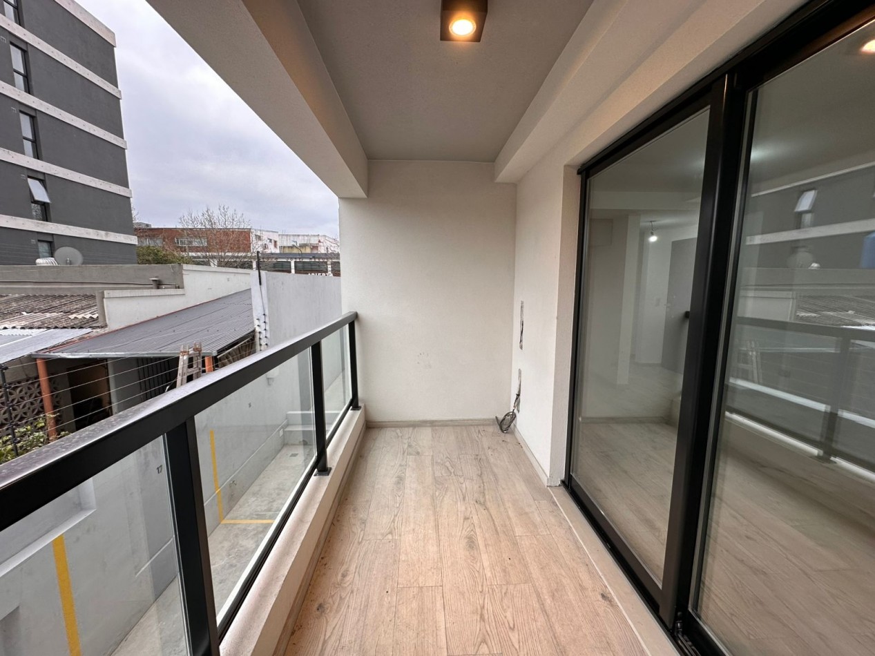 DEPARTAMENTO 2 AMBIENTES | ITUZAINGO SUR 