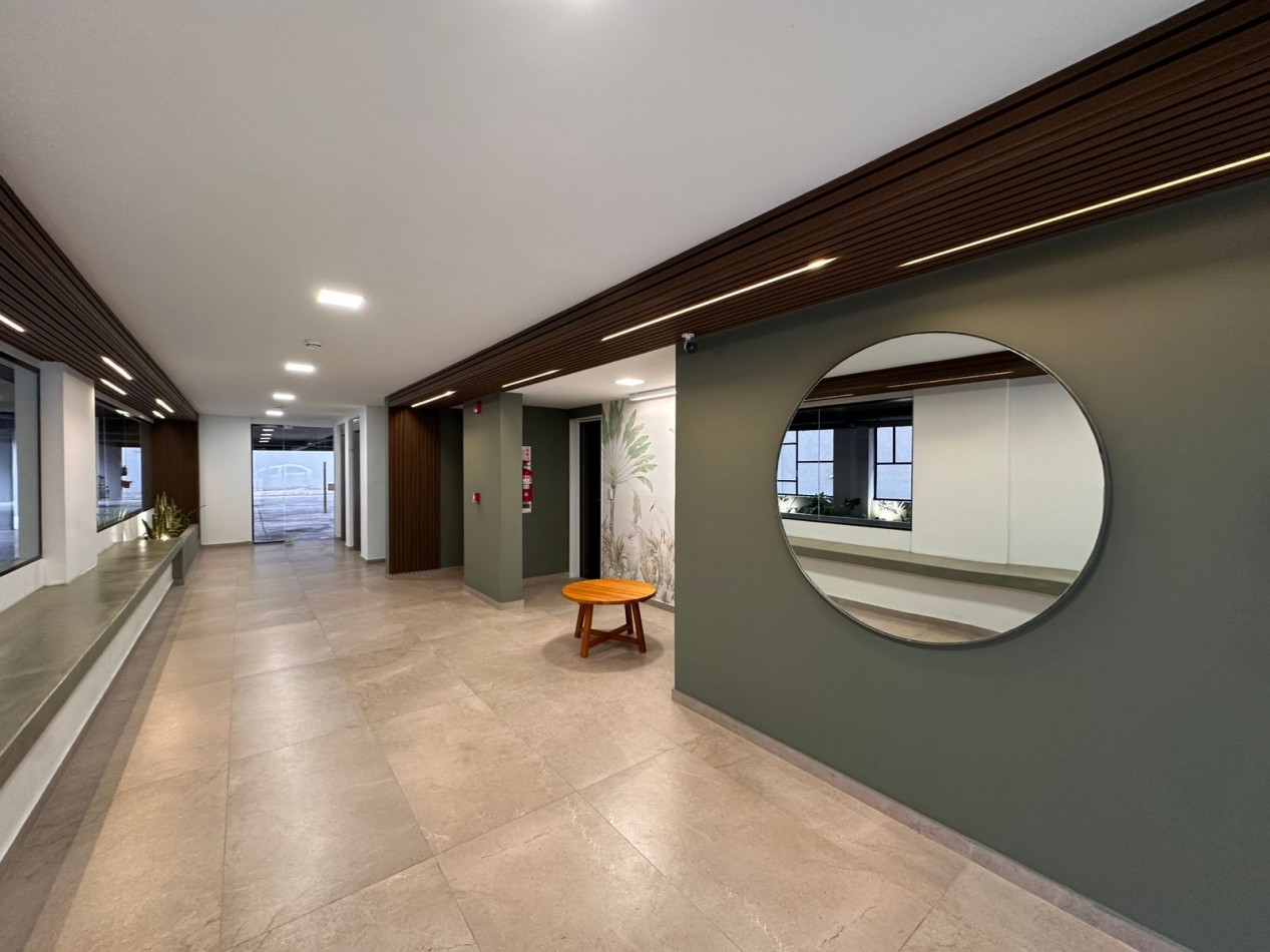 DEPARTAMENTO 2 AMBIENTES | ITUZAINGO SUR 