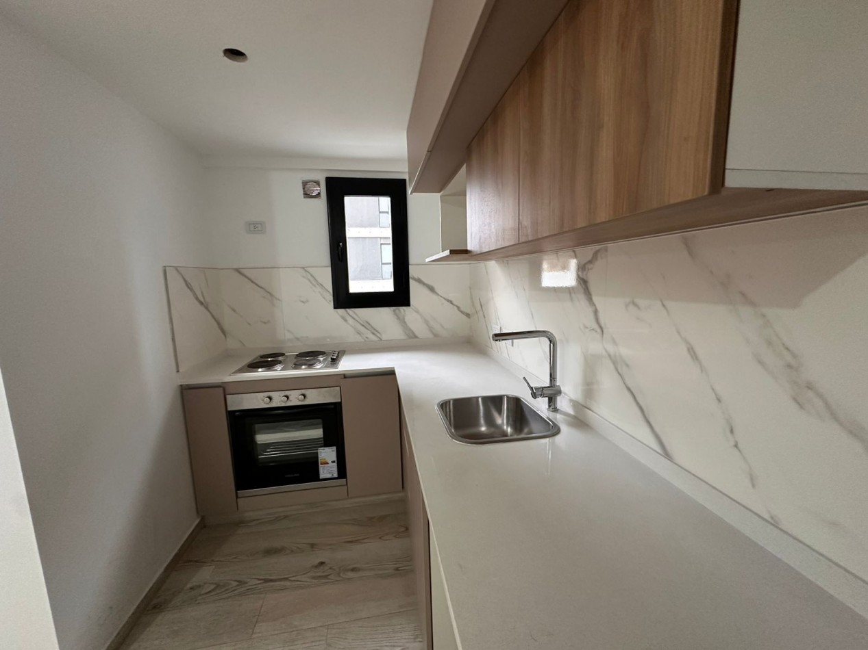 DEPARTAMENTO 2 AMBIENTES | ITUZAINGO SUR 