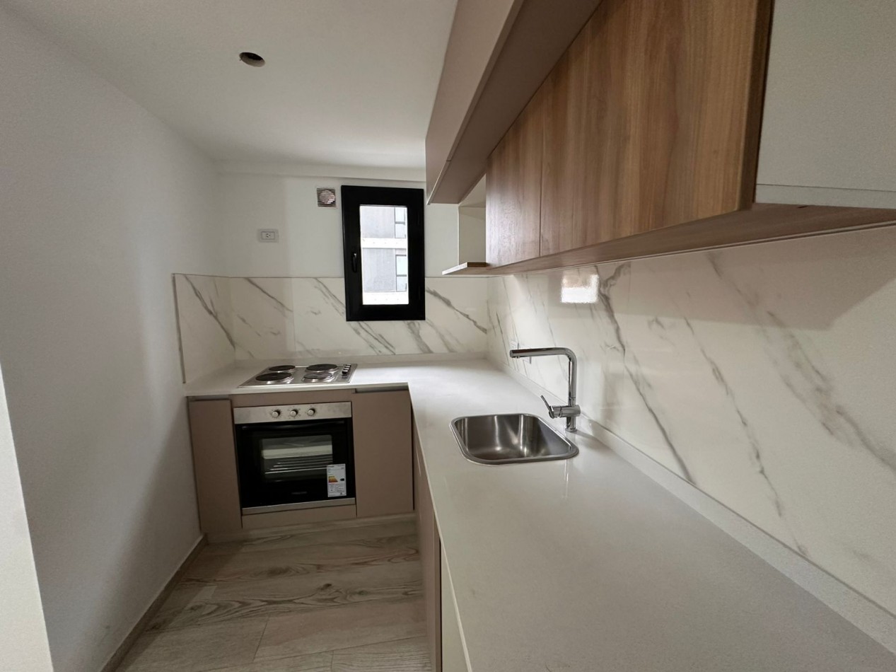 DEPARTAMENTO 2 AMBIENTES | ITUZAINGO SUR 