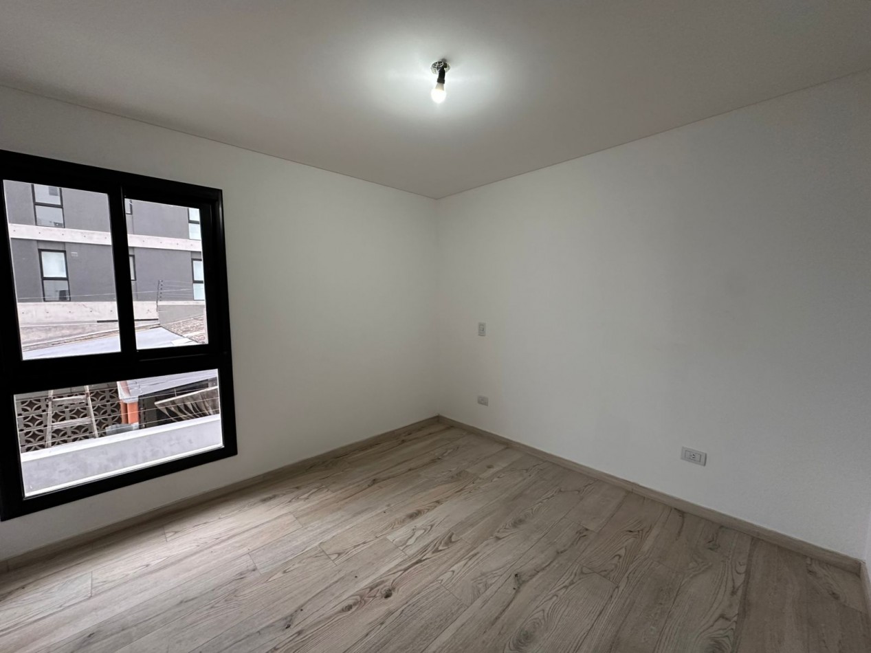 DEPARTAMENTO 2 AMBIENTES | ITUZAINGO SUR 