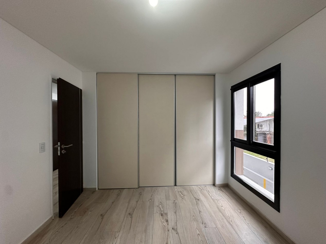 DEPARTAMENTO 2 AMBIENTES | ITUZAINGO SUR 