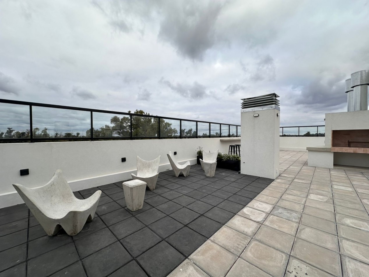DEPARTAMENTO 2 AMBIENTES | ITUZAINGO SUR 
