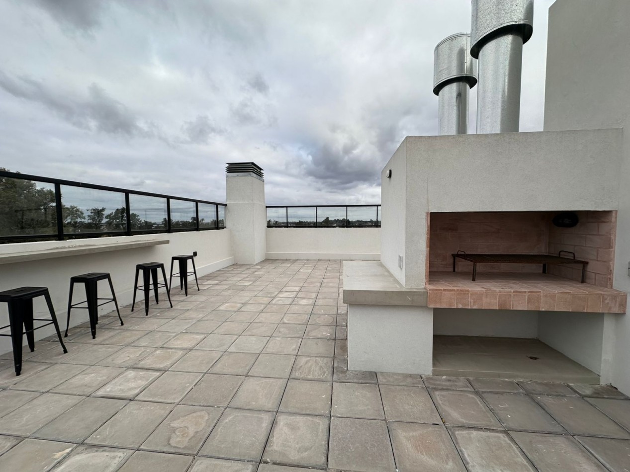 DEPARTAMENTO 2 AMBIENTES | ITUZAINGO SUR 