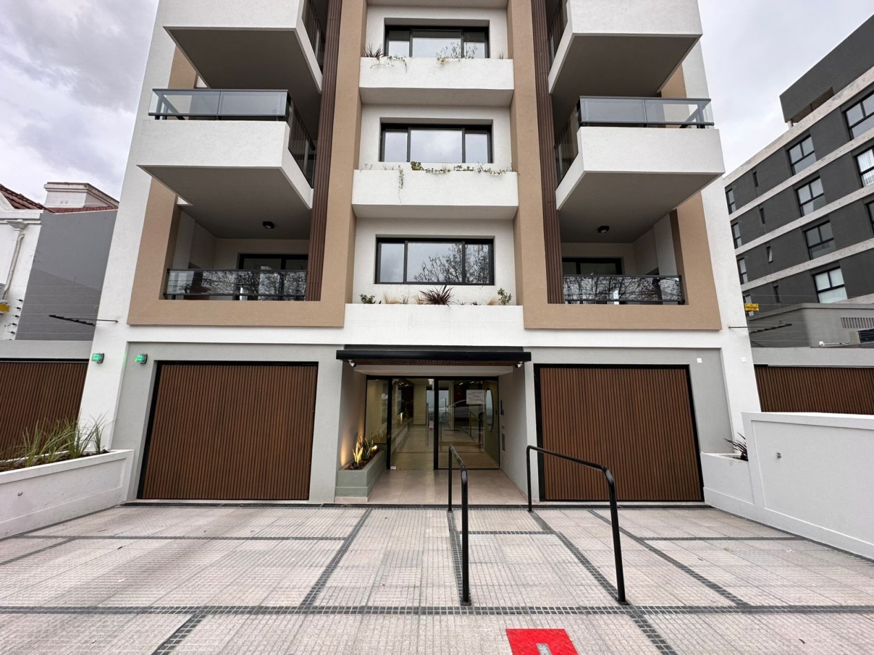 DEPARTAMENTO 2 AMBIENTES | ITUZAINGO SUR 