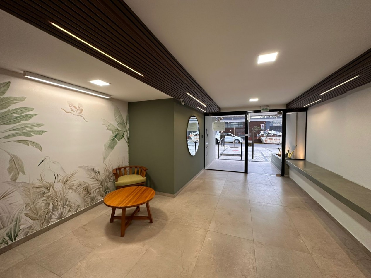 DEPARTAMENTO 2 AMBIENTES | ITUZAINGO SUR 