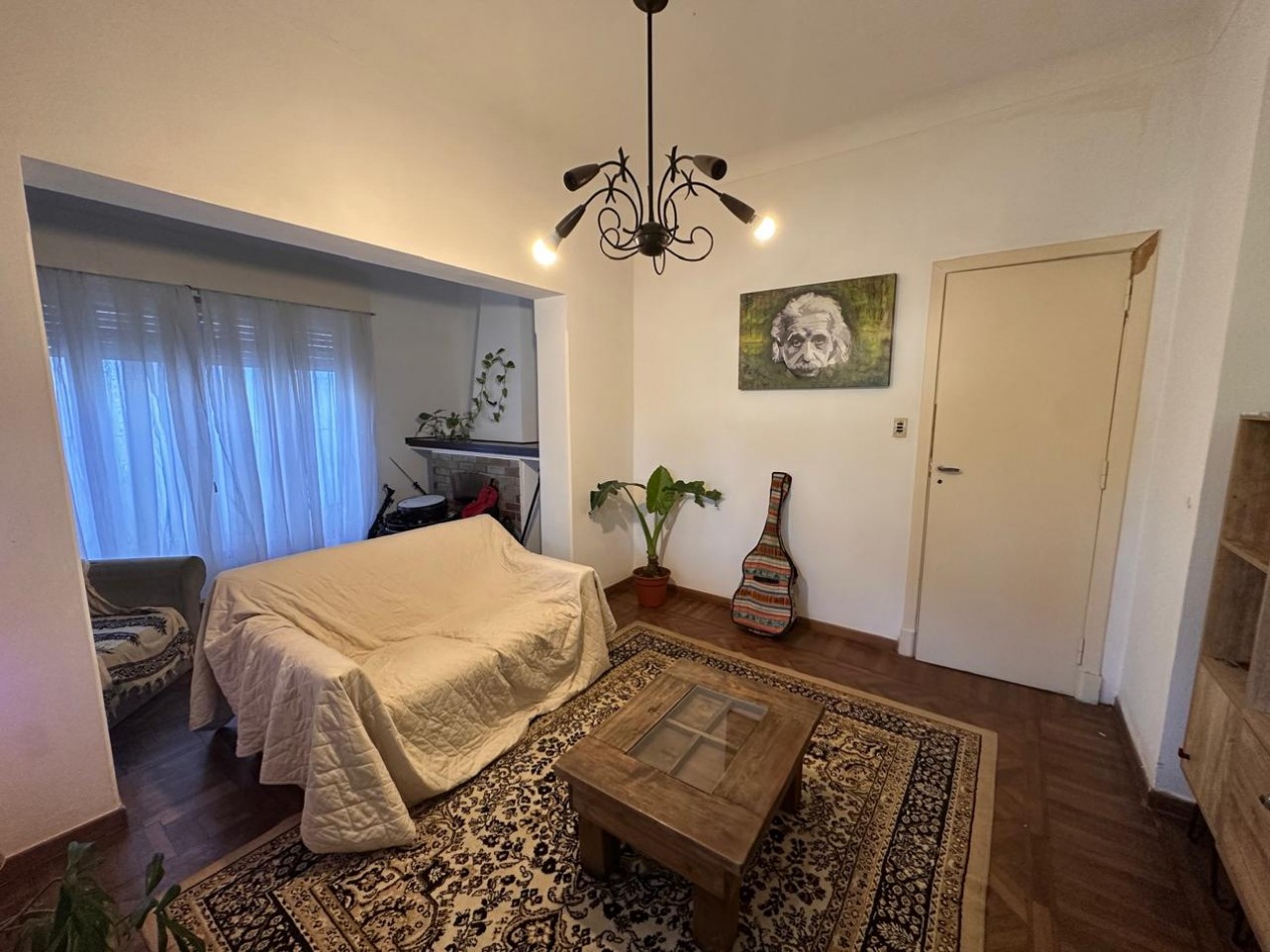 CASA 3 AMBIENTES 330m2 | MORON SUR