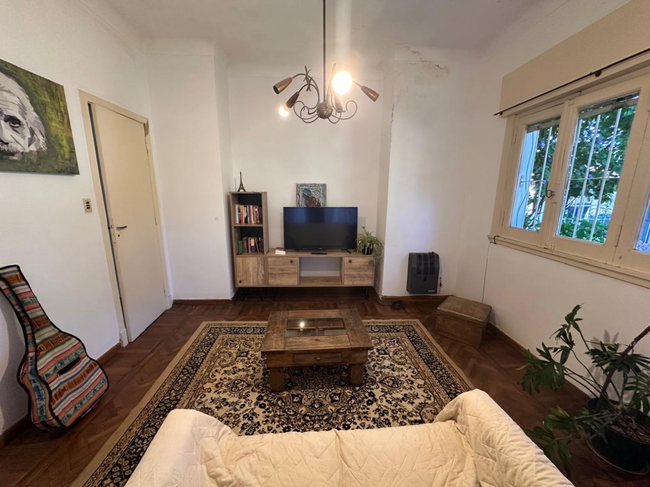 CASA 3 AMBIENTES 330m2 | MORON SUR
