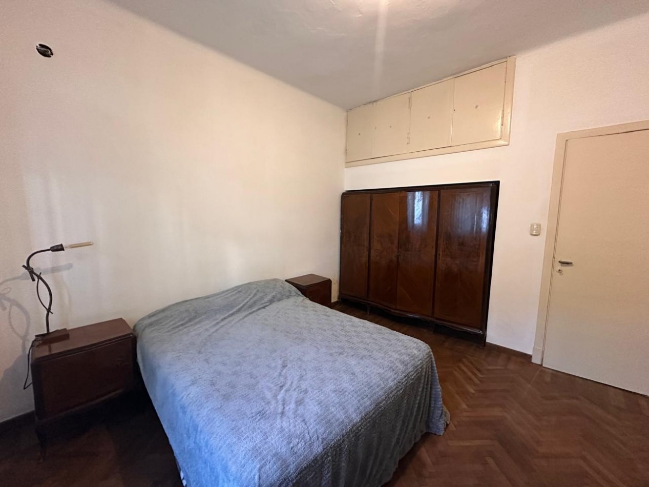 CASA 3 AMBIENTES 330m2 | MORON SUR