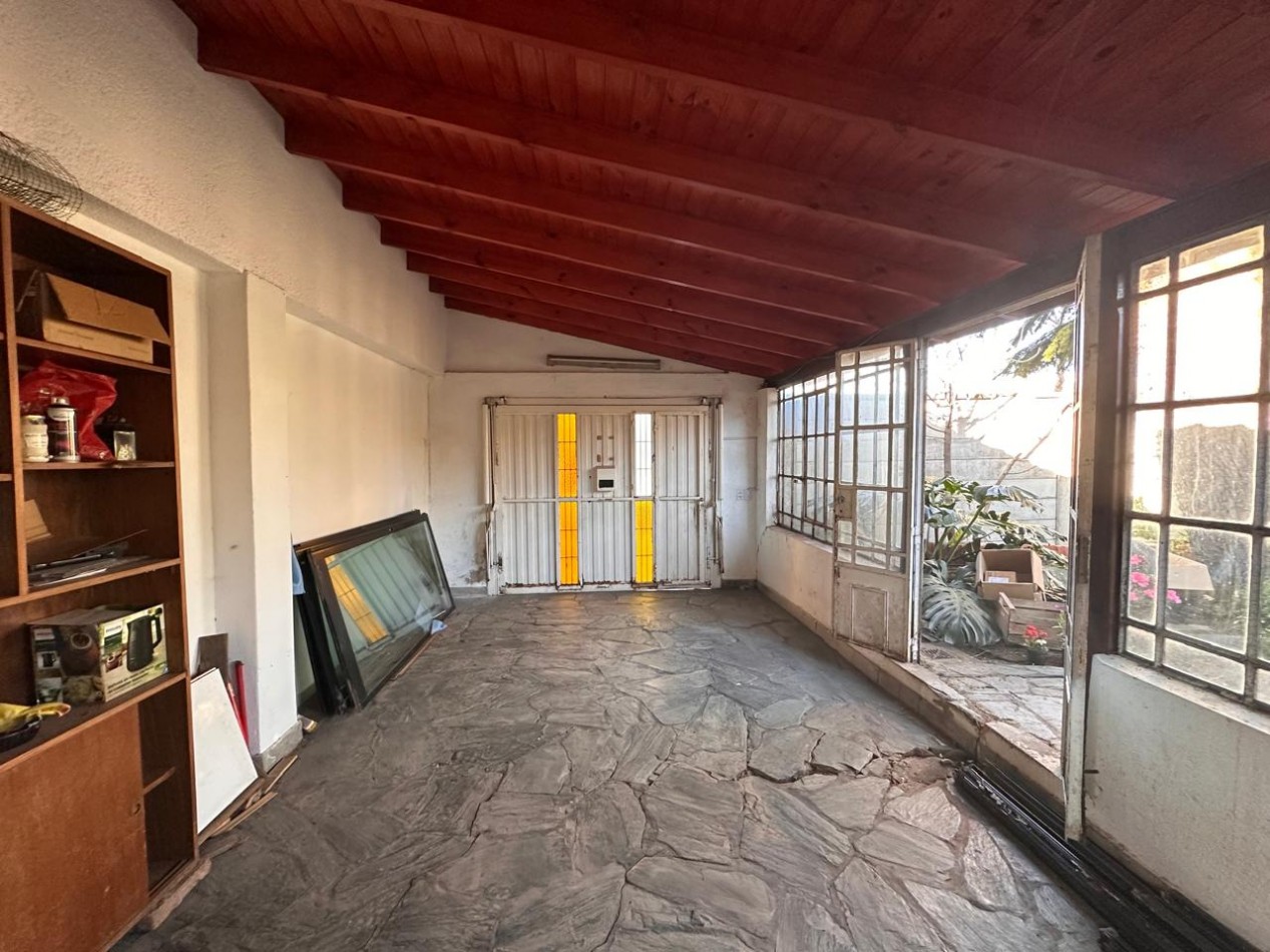 LOTE 185M2 | MORON SUR