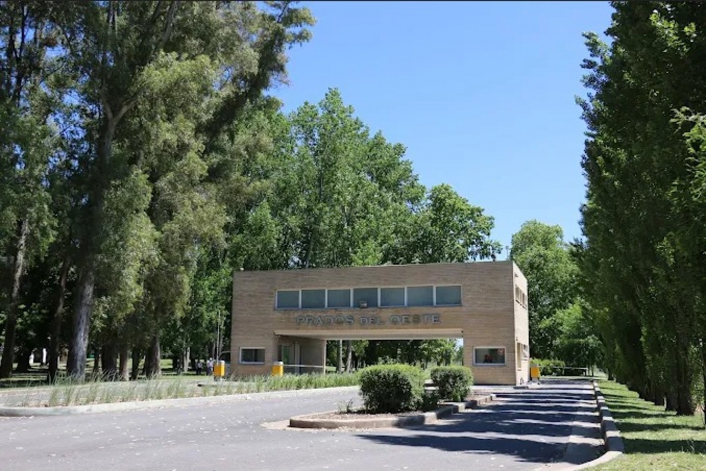 LOTE 805M2 EN PRADOS DEL OESTE II