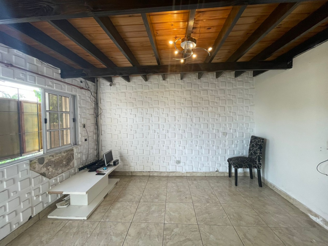 Castelar Norte - Casa 4 amb