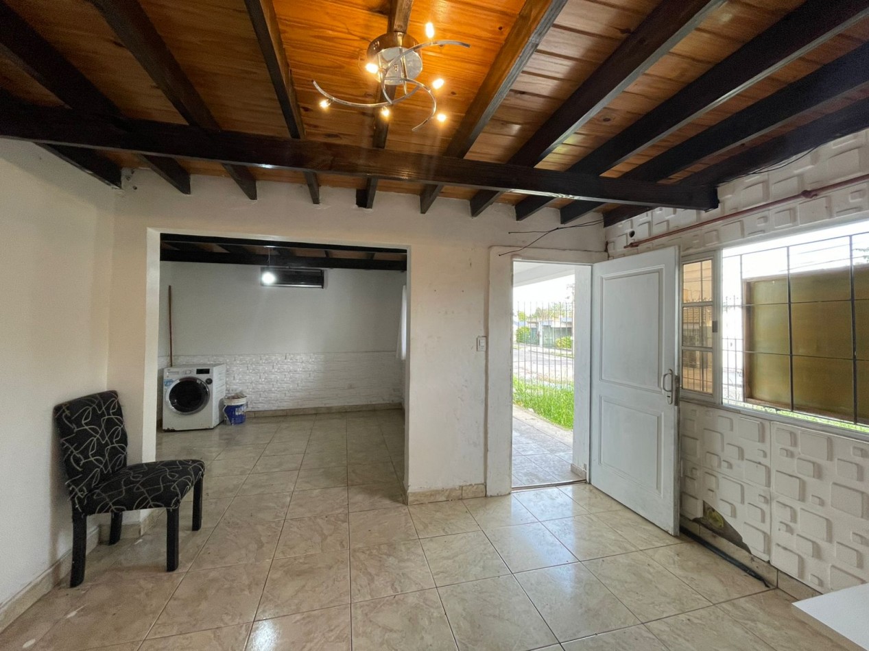 Castelar Norte - Casa 4 amb