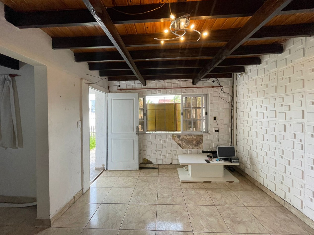 Castelar Norte - Casa 4 amb