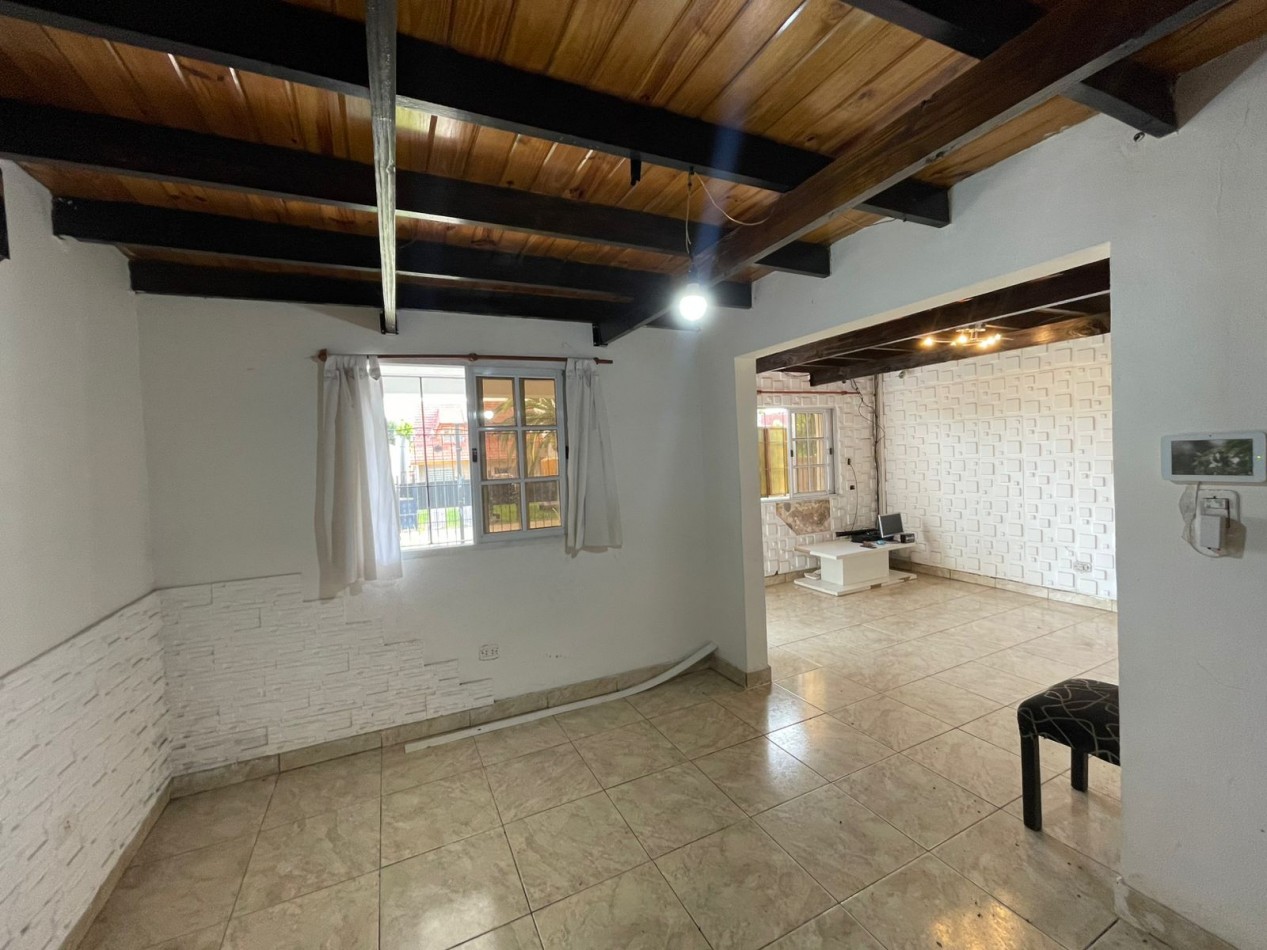 Castelar Norte - Casa 4 amb