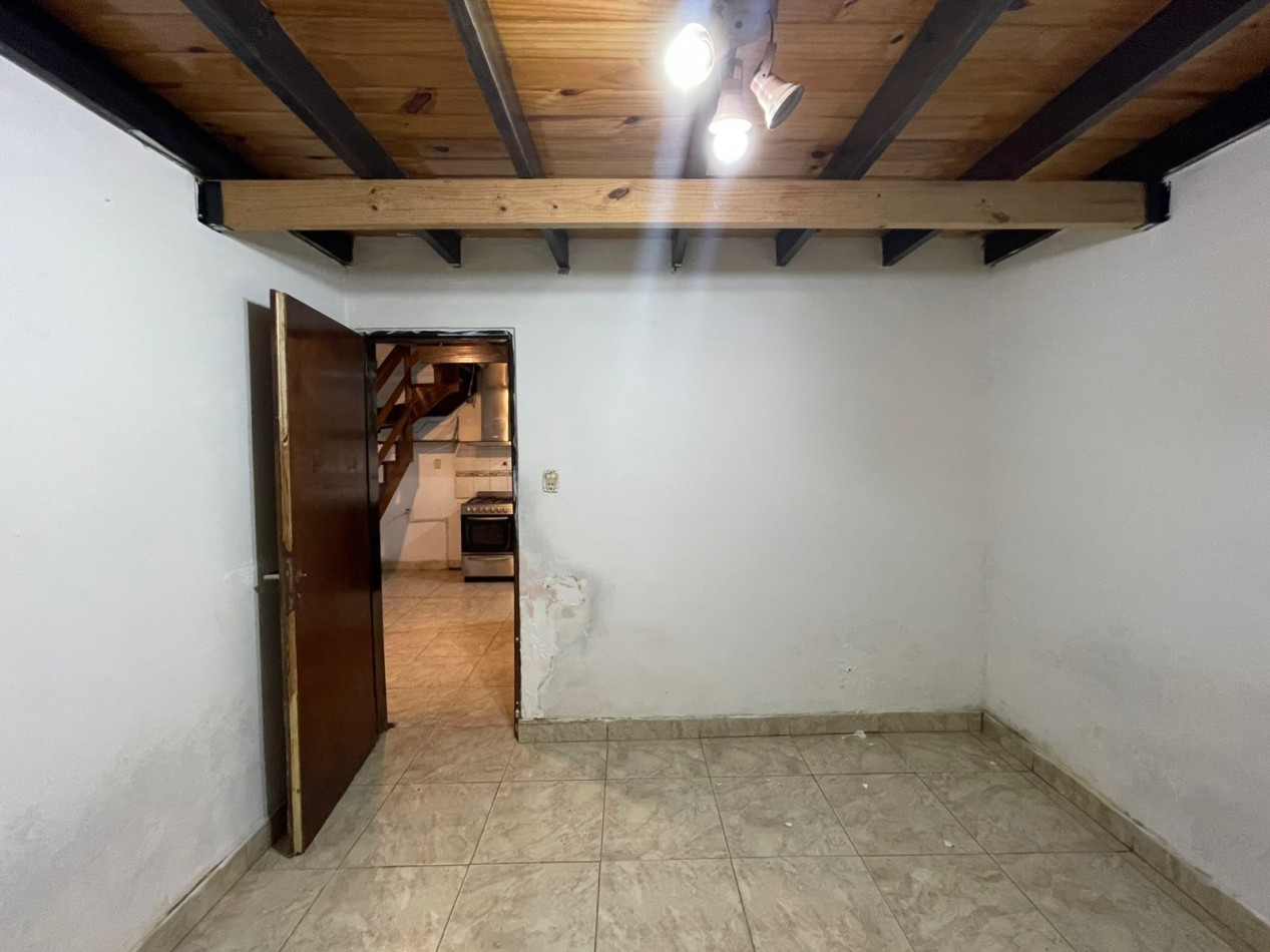 Castelar Norte - Casa 4 amb