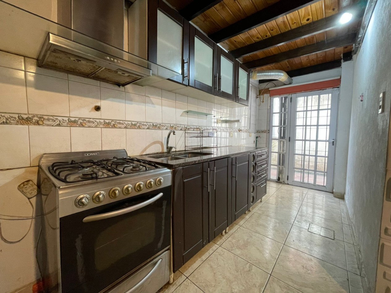Castelar Norte - Casa 4 amb