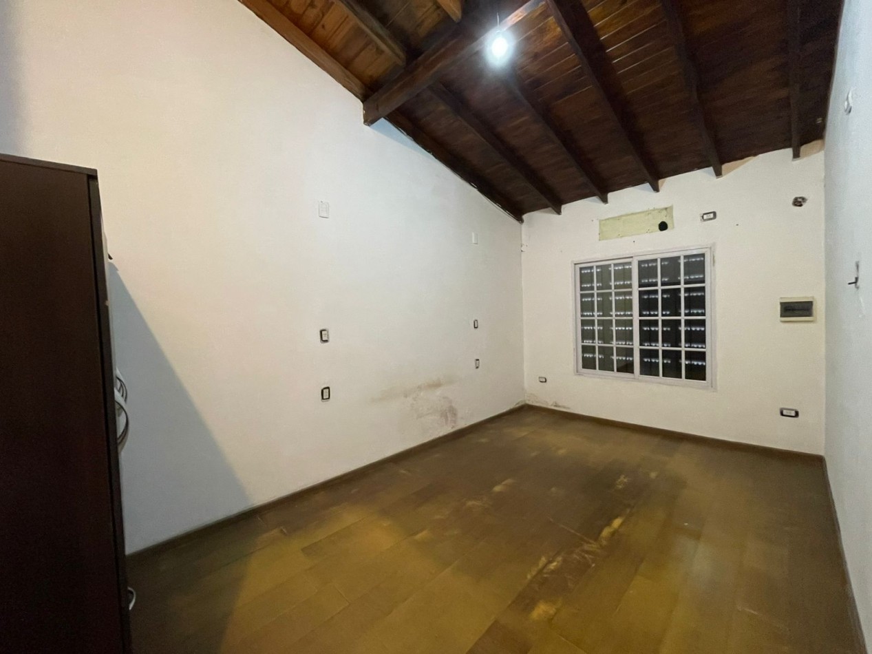 Castelar Norte - Casa 4 amb