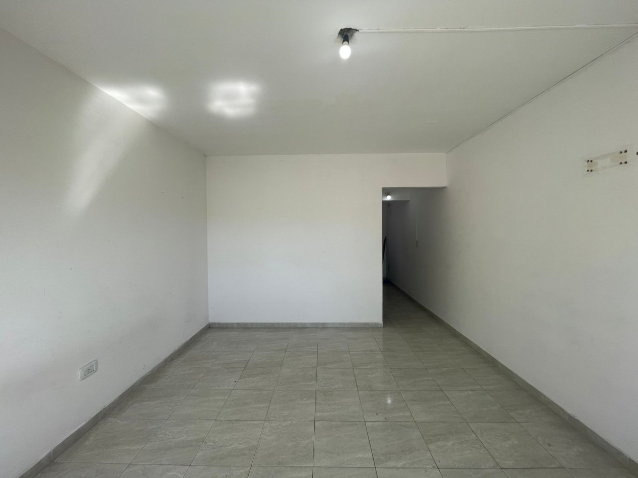 Monoambiente Castelar Norte