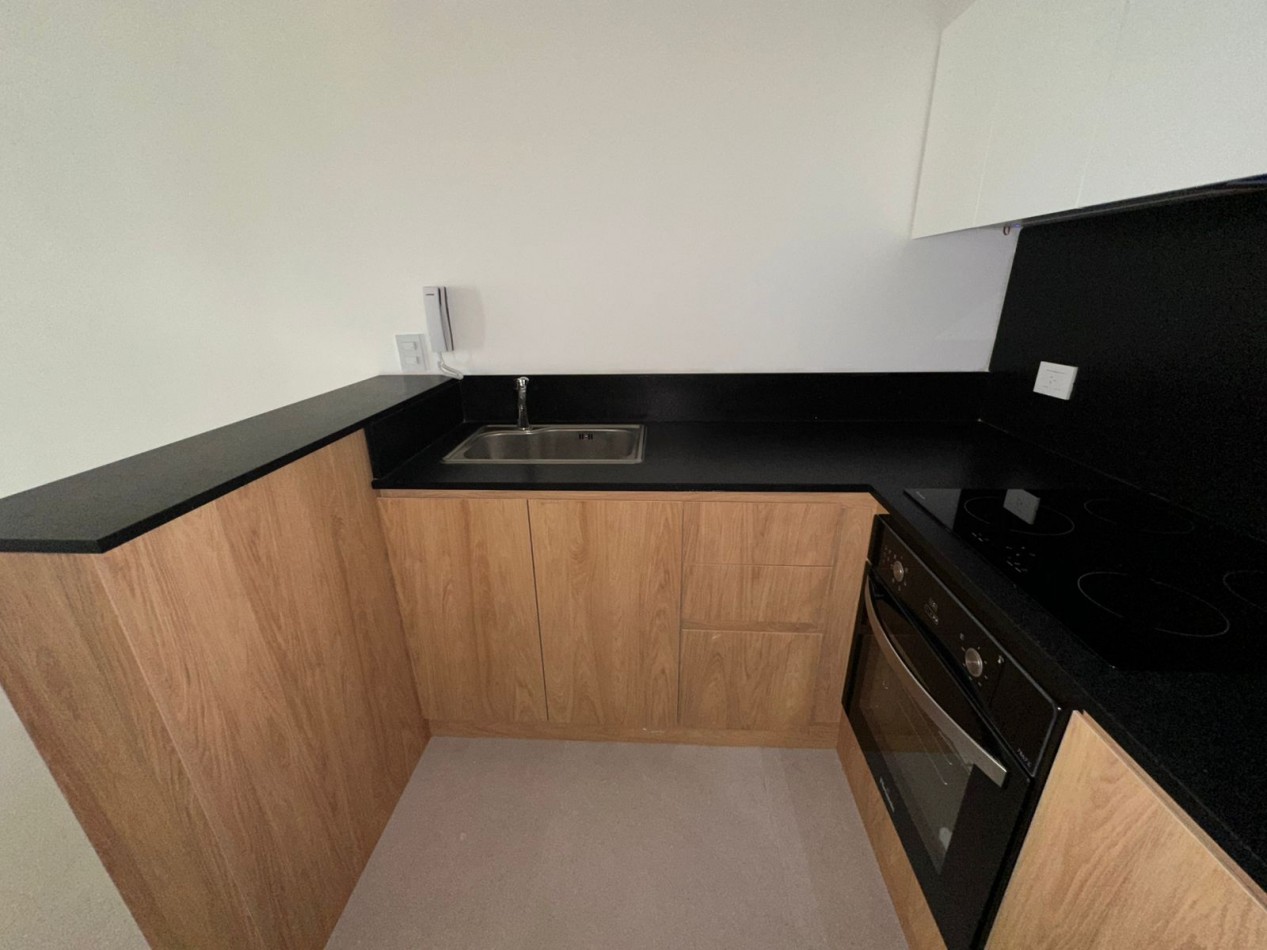 DEPARTAMENTO 2 AMBIENTES EN DEVOTO A ESTRENAR