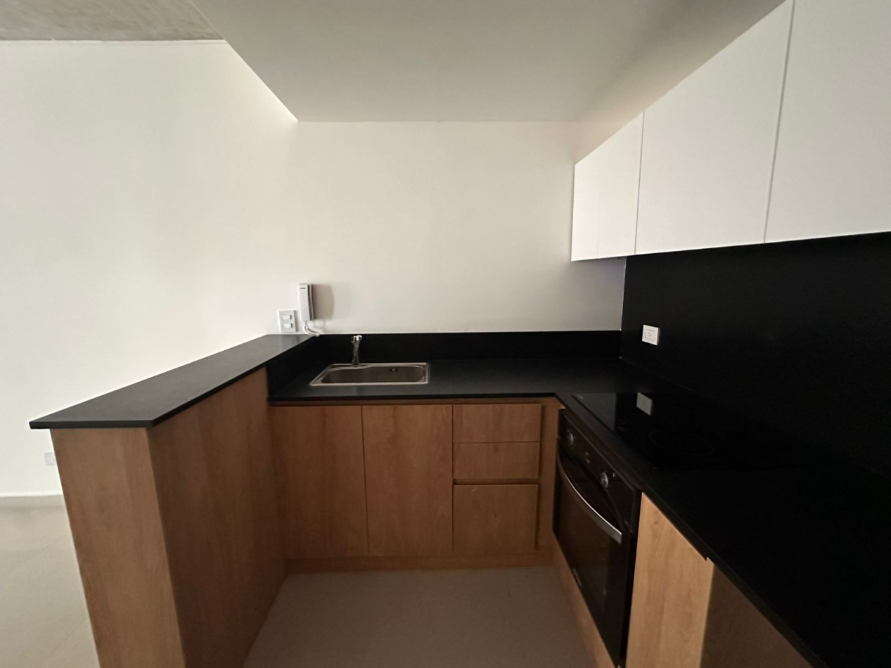 DEPARTAMENTO 2 AMBIENTES EN DEVOTO A ESTRENAR