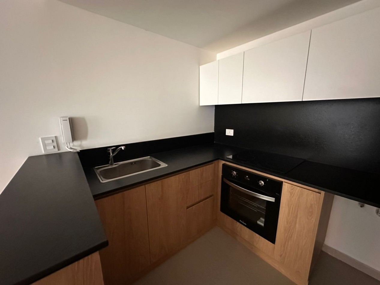 DEPARTAMENTO 2 AMBIENTES EN DEVOTO A ESTRENAR