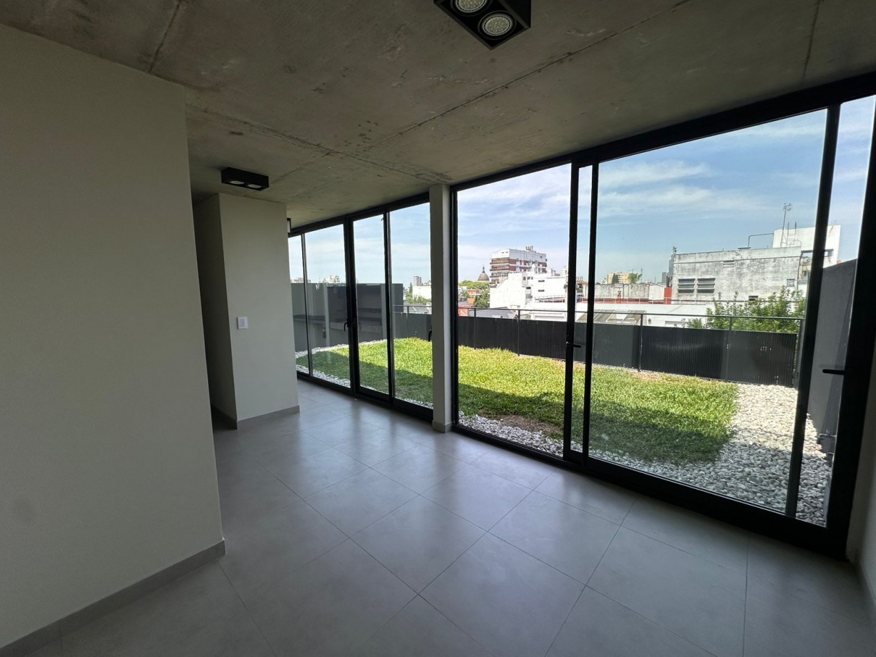 DEPARTAMENTO 2 AMBIENTES EN DEVOTO A ESTRENAR