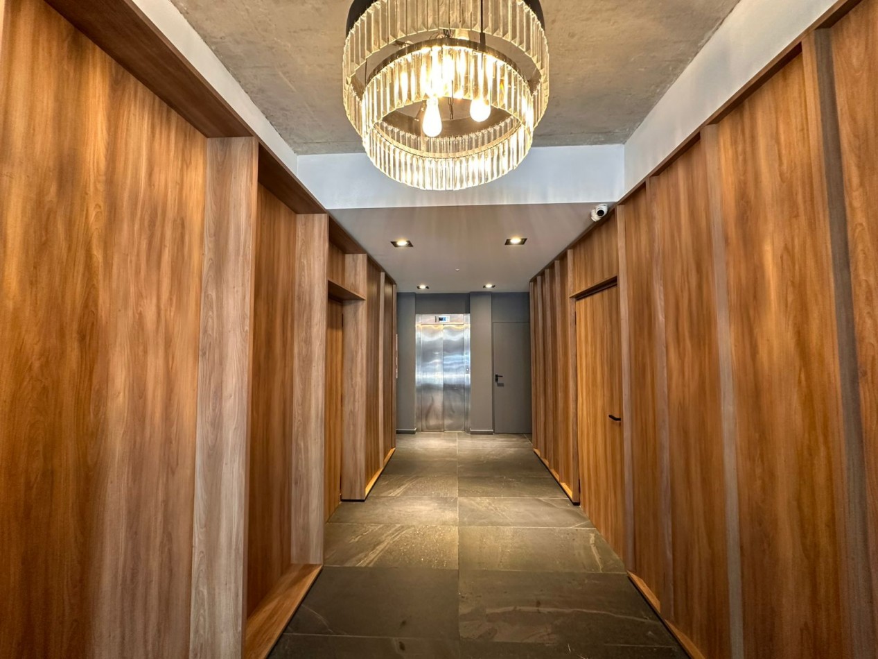 DEPARTAMENTO 2 AMBIENTES EN DEVOTO A ESTRENAR