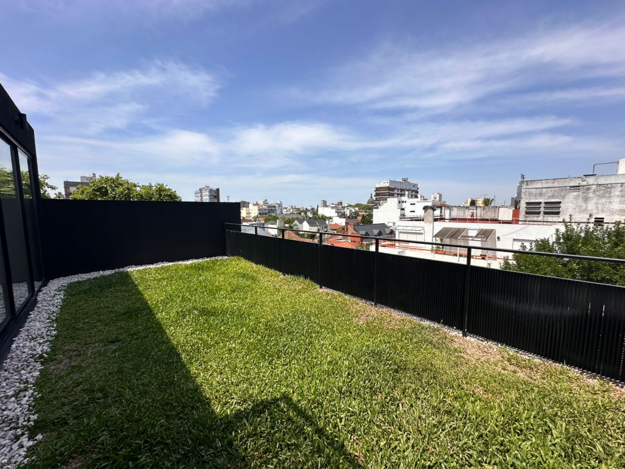 DEPARTAMENTO 2 AMBIENTES EN DEVOTO A ESTRENAR